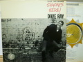 DAVE RAY　デイヴ・レイ / Snaker's Here