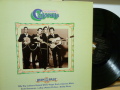 THE KENTUCKY COLONELS　ケンタッキー・カーネルズ / Livin' In The Past