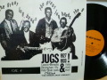 V.A. / The Great Jug Bands