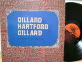 DILLARD-HARTFORD-DILLARD　ディラード・ハートフォード・ディラード / Dillard- Hartford-Dillard