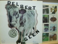 DELBERT & GLEN  デルバート＆グレン / Delbert & Glen　