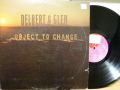 DELBERT & GLEN　デルバート＆グレン / Ubject To Change