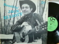 RAMBLIN' JACK ELLIOTT　ランブリン・ジャック・エリオット/ Ramblin' Jack Elliott