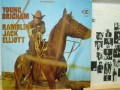 RAMBLIN' JACK ELLIOTT　ランブリン・ジャック・エリオット/Young Brigham