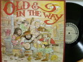 OLD & IN THE WAY / Old & In The Way