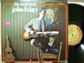 JOHN FAHEY　ジョン・フェイヒー / The Essential John Fahey