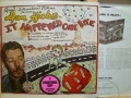 DAN HICKS　ダン・ヒックス / It Happened One Bite