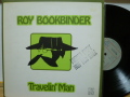 ROY BOOKBINDER　ロイ・ブックバインダー / Travelin' Man