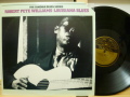 ROBERT PETE WILLIAMS　ロバート・ピート・ウィリアムス / Louisiana Blues