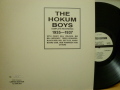 V.A. / The Hokum Boys