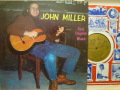 JOHN MILLER　ジョン・ミラー / First Degree Blues