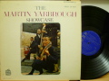 MARTIN YARBROUGH　マーチン・ヤーブロー / The Martin Yarbrough Showcase