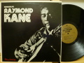 RAYMOND KANE　レイ・カーネ / Nanakuli's Raymond Kane