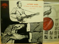 V.A. / Uptown Blues a Decade Of Guitar-Piano Duets 1927-1937