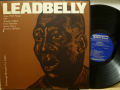 LEADBELLY　レッドベリー / Sings Folk Songs