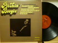V.A. / Pitchin' Boogie
