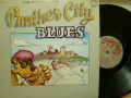 JIM COLEGROVE　ジム・コールグローヴ / Panther City Blues