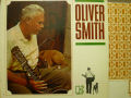 OLIVER SMITH　オリバー・スミス / Oliver Smith