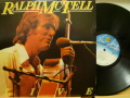 RALPH McTELL　ラルフ・マクテル / Live