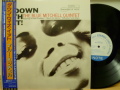 BLUE MITCHELL　ブルー・ミッチェル / Down With It