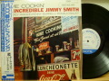 JIMMY SMITH　ジミー・スミス / Home Cookin'