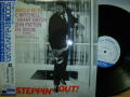 HAROLD VICK　ハロルド・ヴィック / Steppin' Out