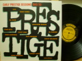 V.A. / Early Prestige Sessions 1949/50