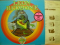 LEON REDBONE　レオン・レッドボーン / On The Track
