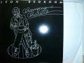 LEON REDBONE　レオン・レッドボーン / Champagne Charlie