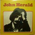 JOHN HERALD　ジョン・ヘラルド / John Herald