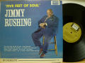 JIMMY RUSHING　ジミー・ラッシング / Five Feet of Soul