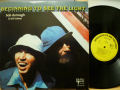 BOB DOROUGH AND BILL TAKAS　ボブ・ドロウ / Beginning To See The Light