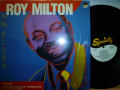 ROY MILTON AND HIS SOLID SENDERS　ロイ・ミルトン / R.M. Blues