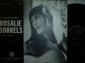 ROSALIE SORRELS　ロザリー・ソーレルズ / If I Could Be The Rain