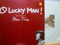 ALAN PRICE　アラン・プライス / O.S.T.  “O Lucky Man !”