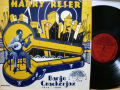 HARRY RESER　ハリー・リーサー / Banjo Crackerjax 1922-1930