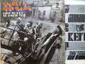 SPANKY & OUR GANG　スパンキー＆アワ・ギャング / Like To Get To Know You