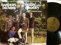 HARPERS BIZARRE　ハーパーズ・ビザール / Feelin' Groovy