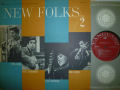 V.A. / New Folk Vol. 2