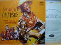 LORD FLEA AND HIS CALYPSONIANS　ロード・フリー / Swingin' Calypsos