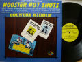 HOOSIER HOT SHOTS　フージャア・ホット・ショッツ / Country Kiddin'