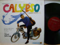 TED MING / Bermuda Calypso