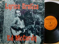 ED McCURDY　エド・マッカーディ / Lyrica Erotica Volume.1