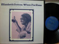 ELIZABETH COTTEN　エリザベス・コットン / When I'm Gone