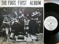 THE FUGS　ファッグス / The Fugs First Album