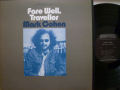 MARK COHEN　マーク・コーエン / Fare Well, Traveller