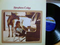 STEPHEN COHN　ステファン・コーン / Stephen Cohn
