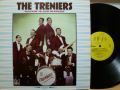 THE TRENIERS　トレニアーズ / Rockin' Is Our Bizness
