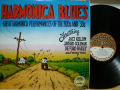 V.A. / Harmonica Blues