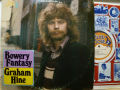 GRAHAM HINE　グラハム・ハイン / Bowery Fantasy